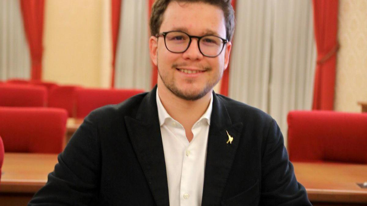 Lorenzo Gasperini