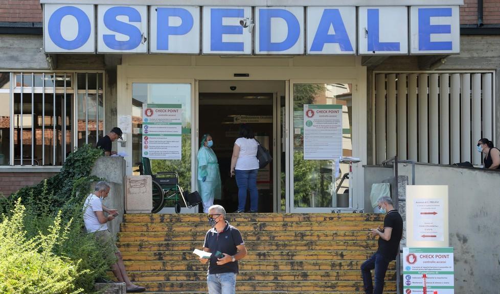 «Un fronte comune nell’Unione serve per il futuro dell’ospedale»