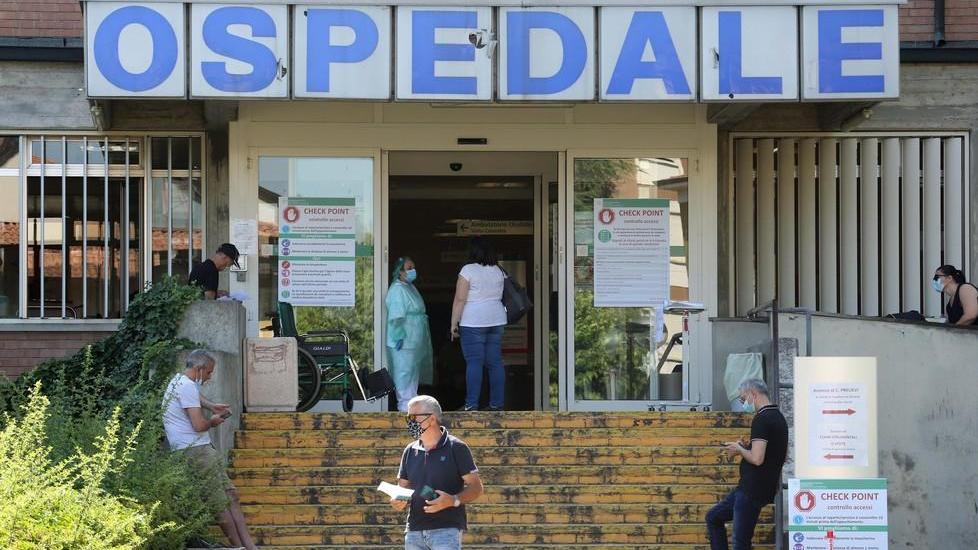 «Un fronte comune nell’Unione serve per il futuro dell’ospedale»
