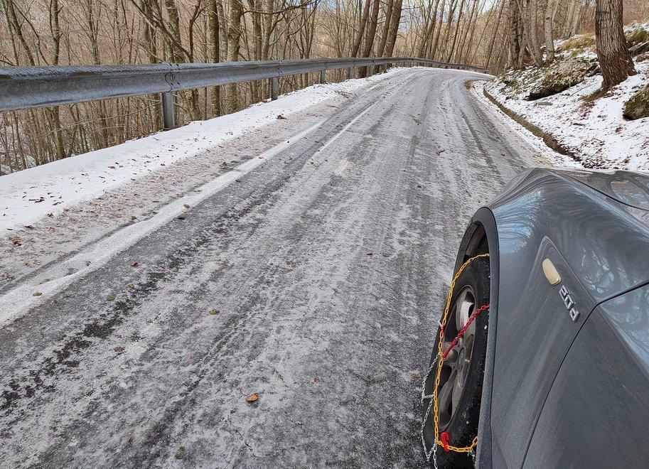 Strada di Campocecina, lavori al via a primavera 