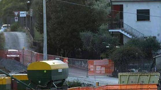 Il commissario ad Aulla incontra i cittadini
