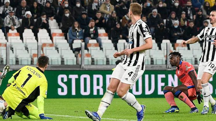 Max avverte la Juve «Buon approccio oppure a Salerno prendiamo schiaffi»
