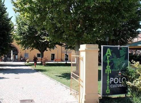 Tornano ad Artèmisia i corsi di lingua rivolti agli adulti 
