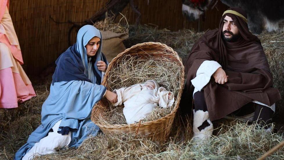 Ecco gli eventi in attesa del presepe vivente