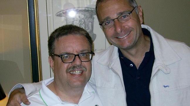 «Insieme progettavamo di assegnare l’airone d’oro alla famiglia di Proietti»
