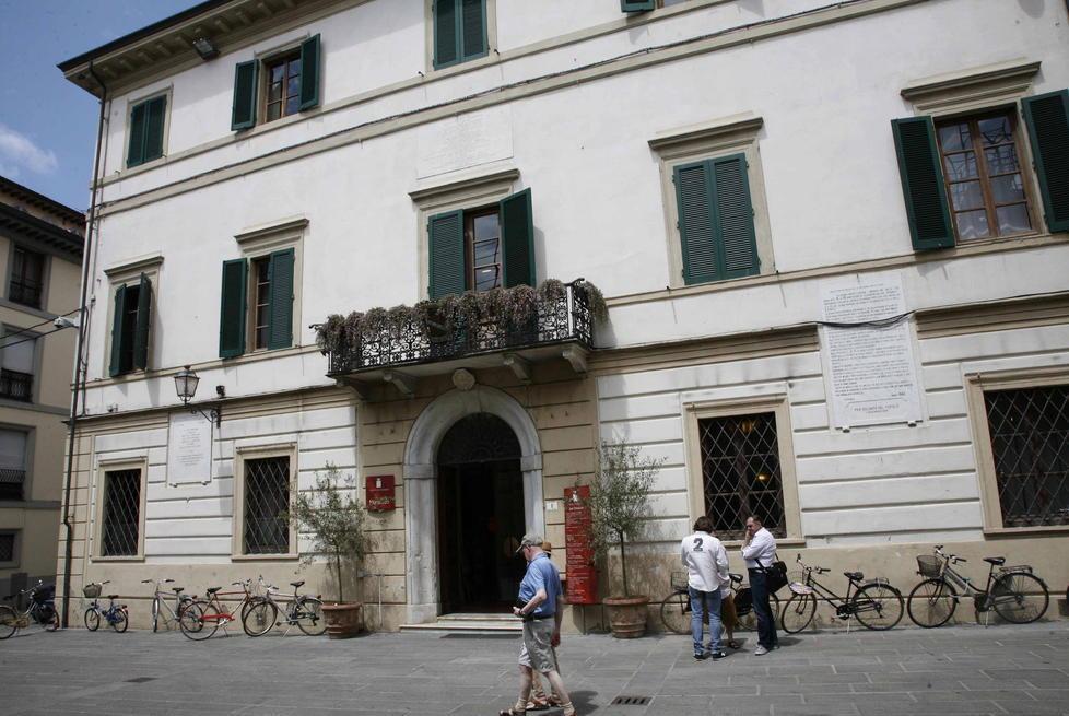 Contributi per eventi Domanda da presentare entro il 15 dicembre