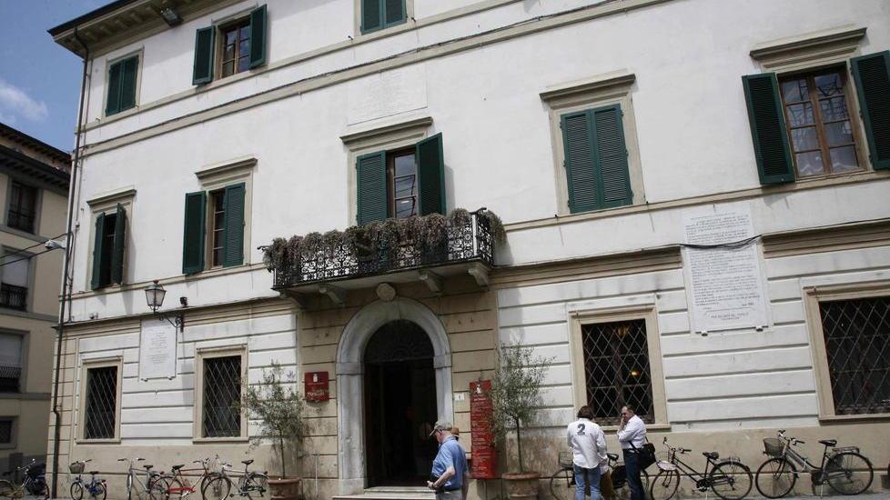 Contributi per eventi Domanda da presentare entro il 15 dicembre