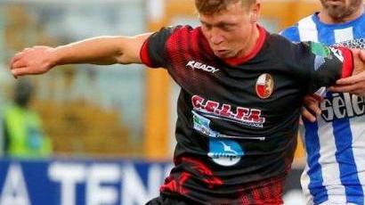 La difesa della Lucchese non prende più gol e nelle ultime otto gare è quarta in classifica