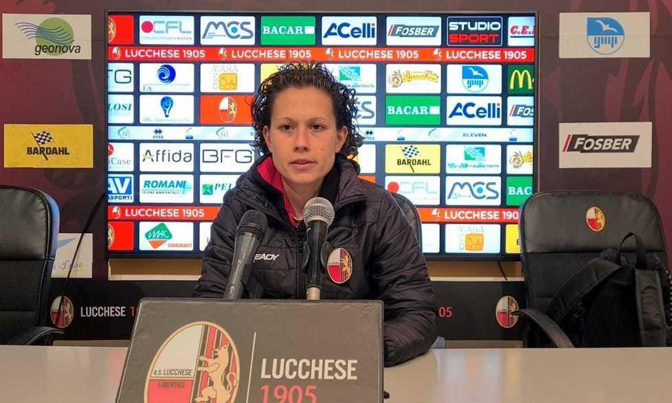 Lucchese, dopo la terza vittoria si guarda alla trasferta di Perugia per spiccare il volo in classifica 