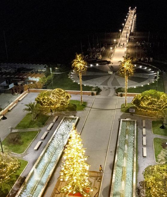 “Natale al Forte”, successo delle iniziative