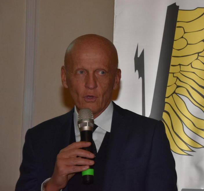 Tre viareggini al mondiale in Qatar: Collina, Pizzi e Ciardelli sono già “qualificati”  