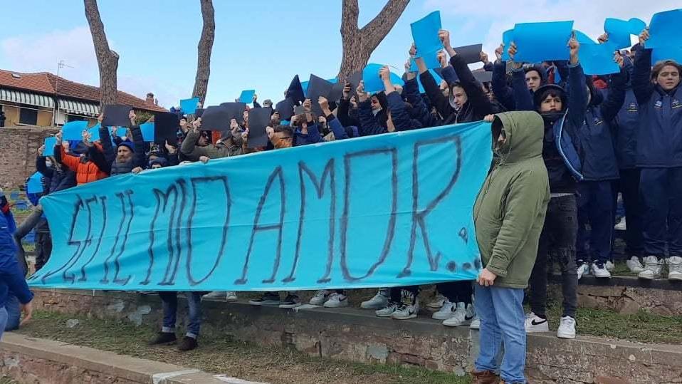 Sos Piombino, ora la crisi è gravissima