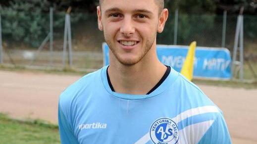 Venturina, prima vittoria con Madau in panchina