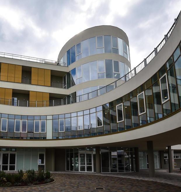 Muore una ottantenne 40 positivi al virus e 38 pazienti ricoverati 