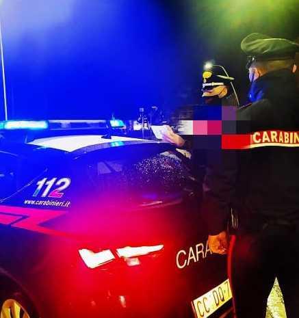 Scattano due arresti e controlli straordinari sulla “malamovida”