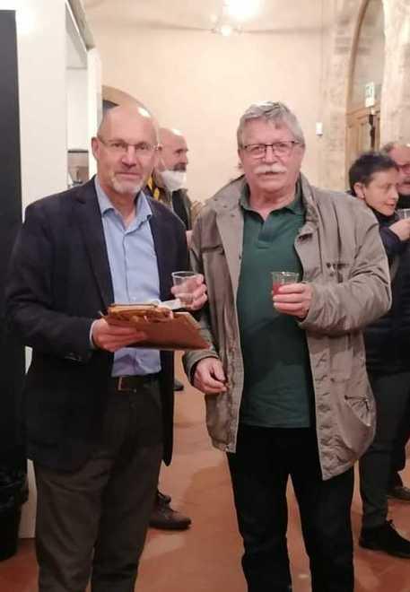 Vaccini: «Grazie di cuore a tutti i nostri volontari»