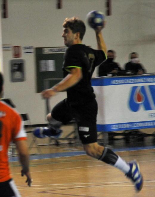 Ottica Bracci al quinto posto dopo la vittoria sul Prato Grosseto, facile successo