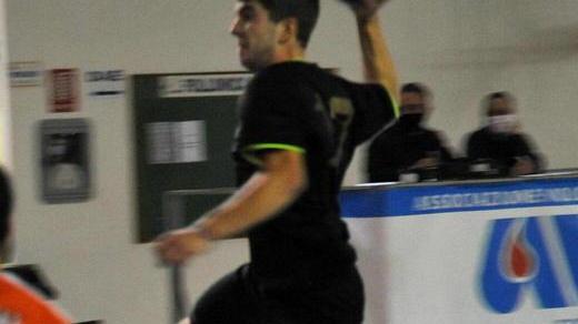 Ottica Bracci al quinto posto dopo la vittoria sul Prato Grosseto, facile successo