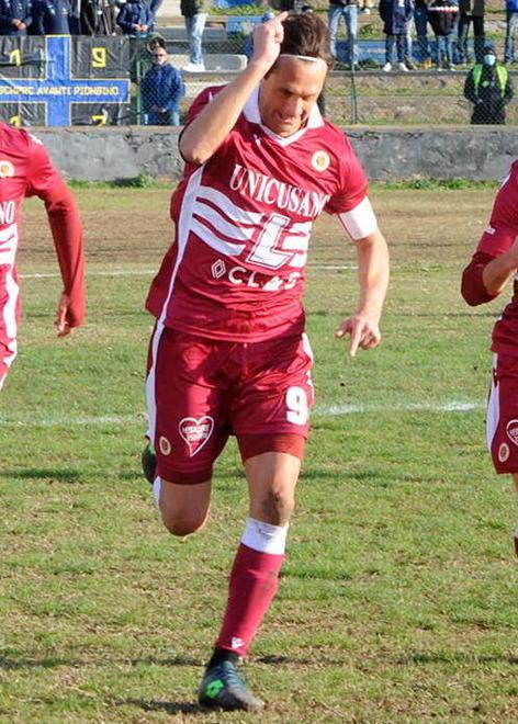L’ex numero 10 che sognava Totti 
