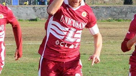 L’ex numero 10 che sognava Totti