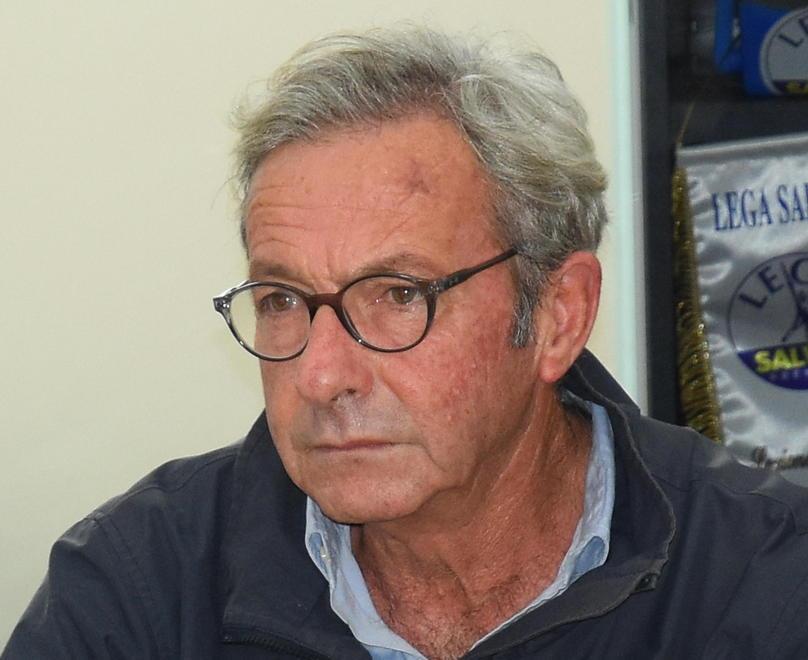 Conversano contro Meini, si rilancia il duello tra ruspisti e moderati 