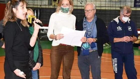 Fgl schierata dalle parte delle donne