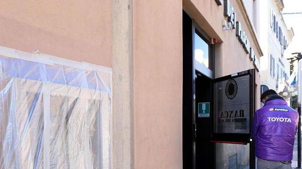 Bancomat esplosi, sospetti su una banda pugliese