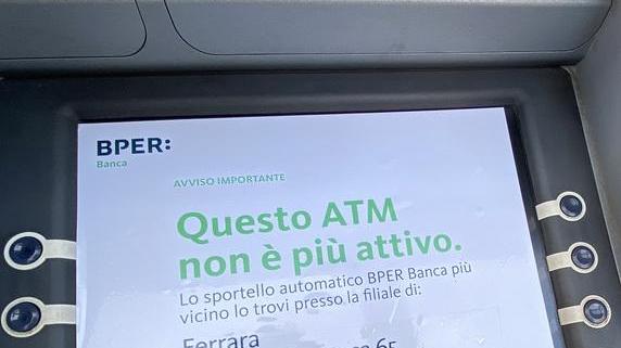 Chiusure di filiali Bper I sindacati denunciano «È un abbandono»