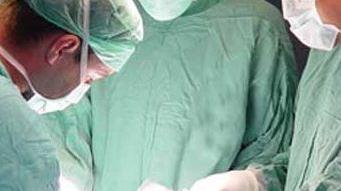 L’annuncio di Contedini «Porto al Sant’Anna la microchirurgia che ricostruisce i tessuti»