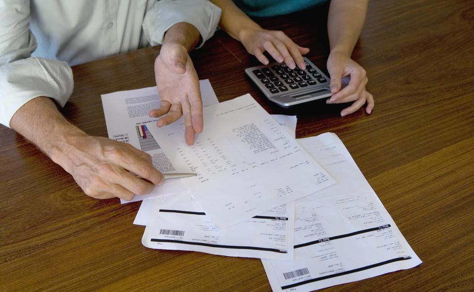 Le imprese fanno i conti con due giorni da incubo: l’Erario chiede 27 miliardi 