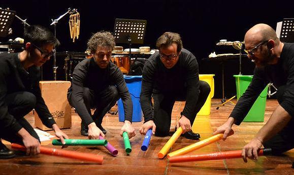Riparte il cartellone dedicato alle scuole tra musica e prosa 