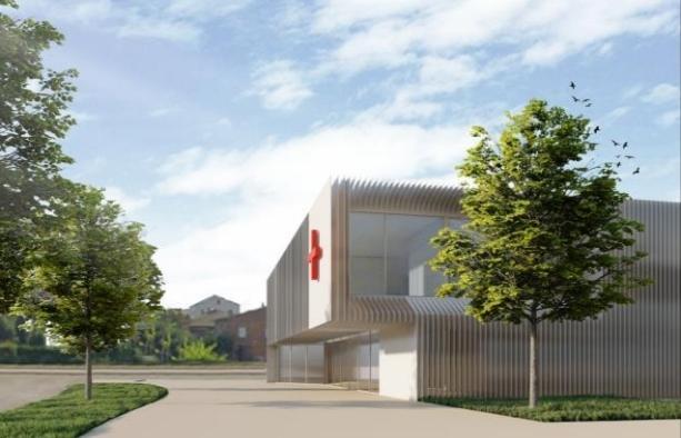 Per il “condominio alveare” progetto da oltre 6 milioni 