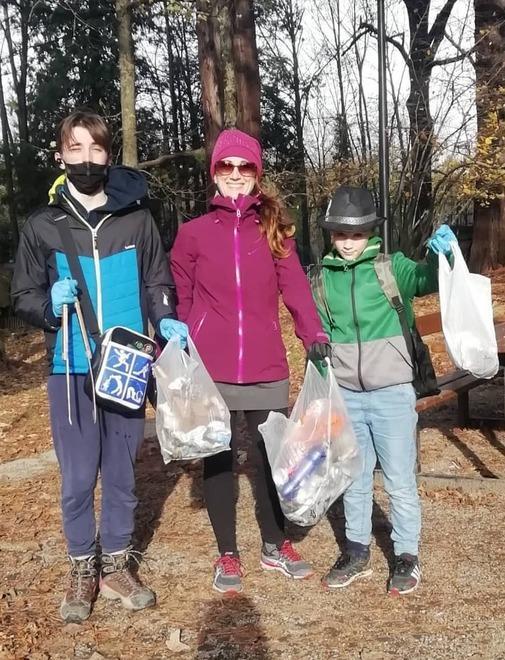 Di passo o di corsa a raccogliere i rifiuti: è l’ora del “plogging” 