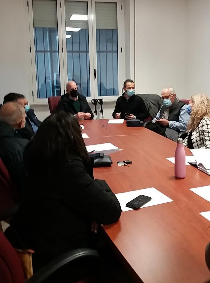 L’istituto globale piace, ora tocca alla Regione 