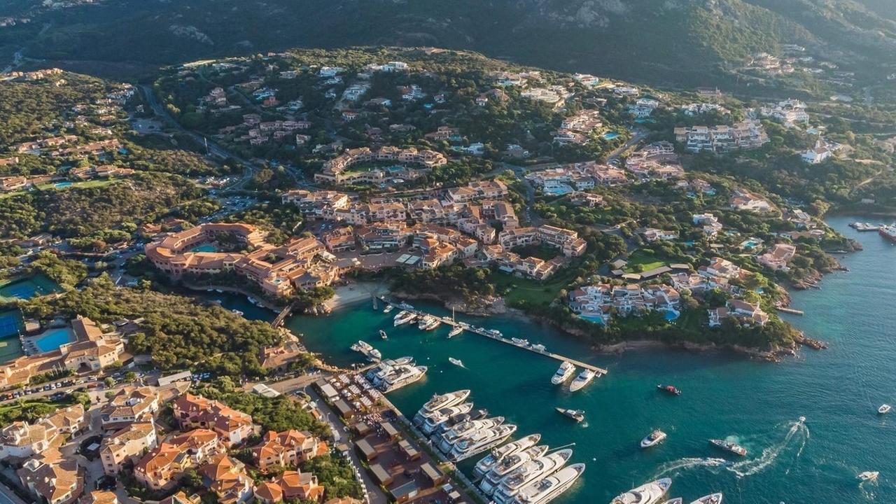 Porto Cervo, tornano i corsi di lingue