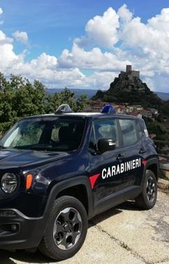 Orotelli, via ai lavori nella caserma 