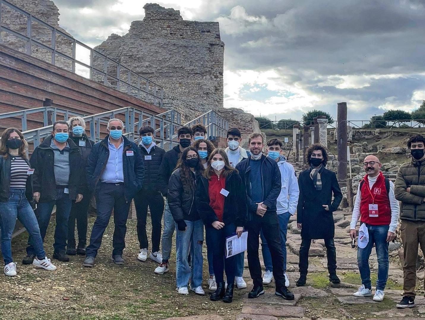 Monumenti aperti oltre il maltempo 