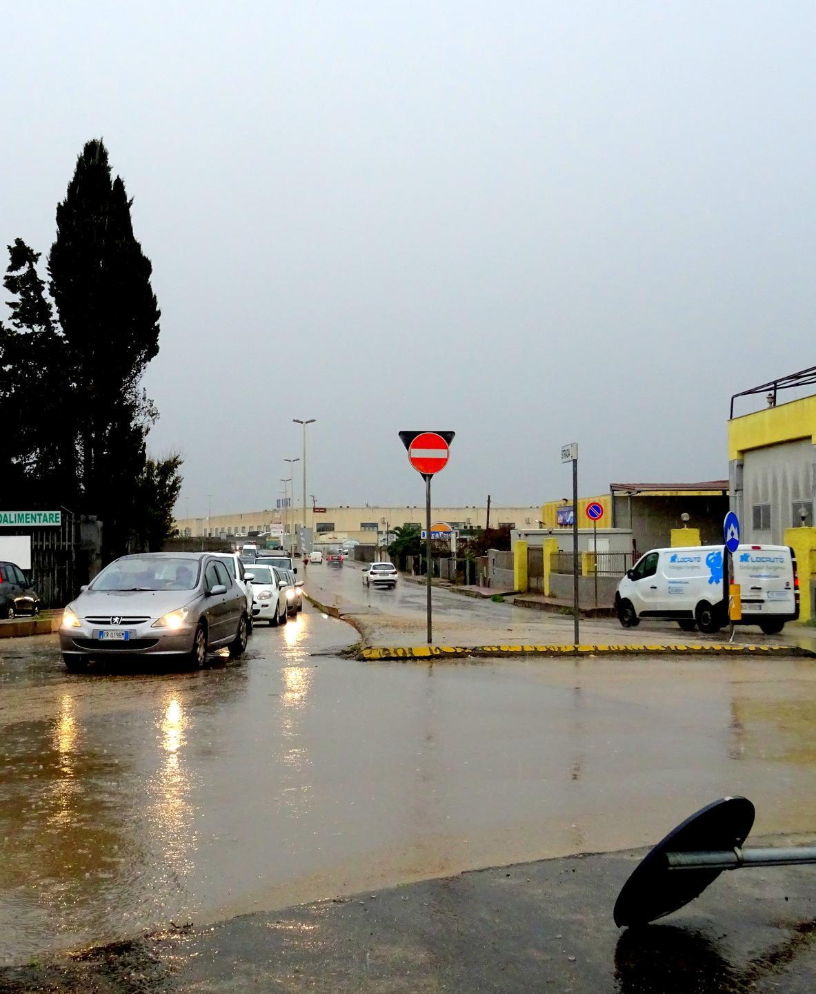 Un maxi “buco” che solo la Regione può sanare