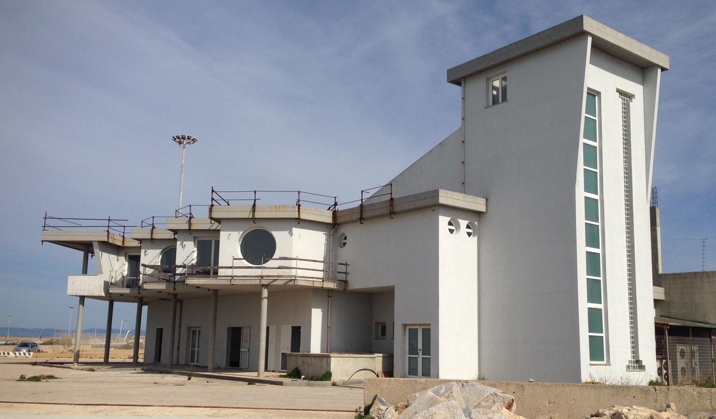 Mercato ittico, un passo avanti 