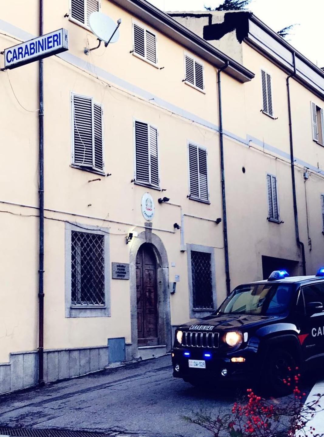 Fuoco alla macchina di un carabiniere, chiesta una condanna 