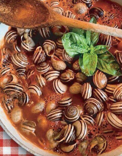 Un percorso sulla tavola per riscoprire l’identità 