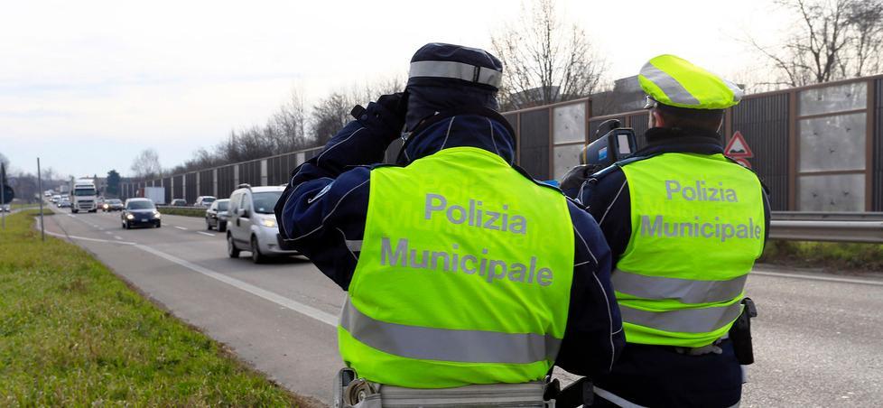 Multe, gli incassi a Modena: 8 milioni da spendere in controlli e manutenzioni 
