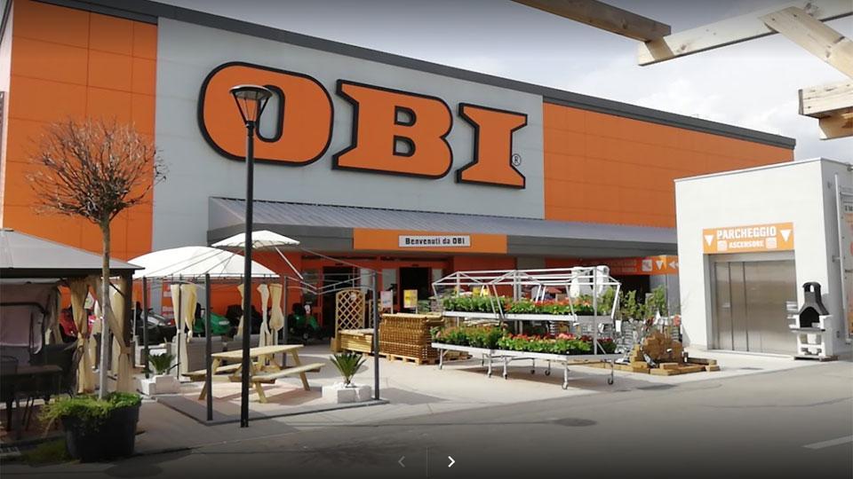 Obi cerca in cinque città toscane cassieri e altri operatori 