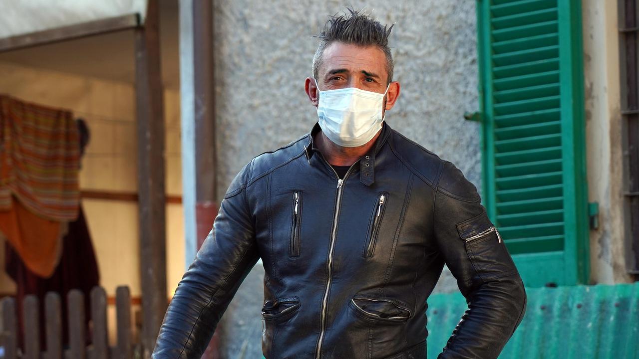 Francesco Lupino reo confesso dell’omicidio della vicina di casa