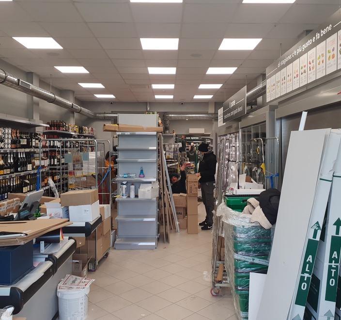 In Darsena a Viareggio apre Carrefour Express: ecco data di inaugurazione e servizi per i clienti 