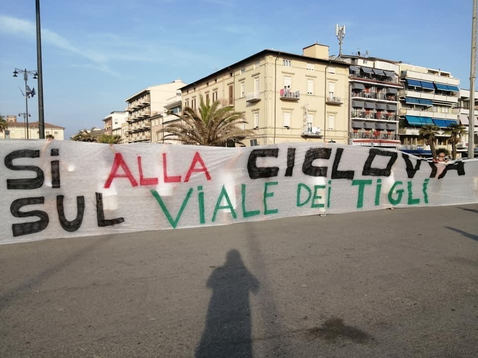 Ciclovia nella Lecciona, mozione in Regione dopo nove mesi: «Calendarizzata quando non c'ero»