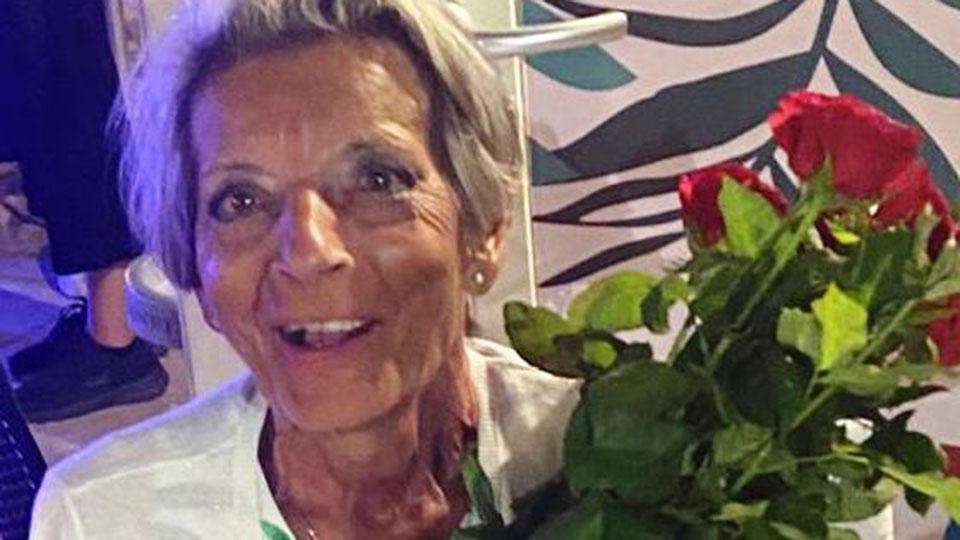 Addio alla storica caposala dell’ospedale Campo di Marte