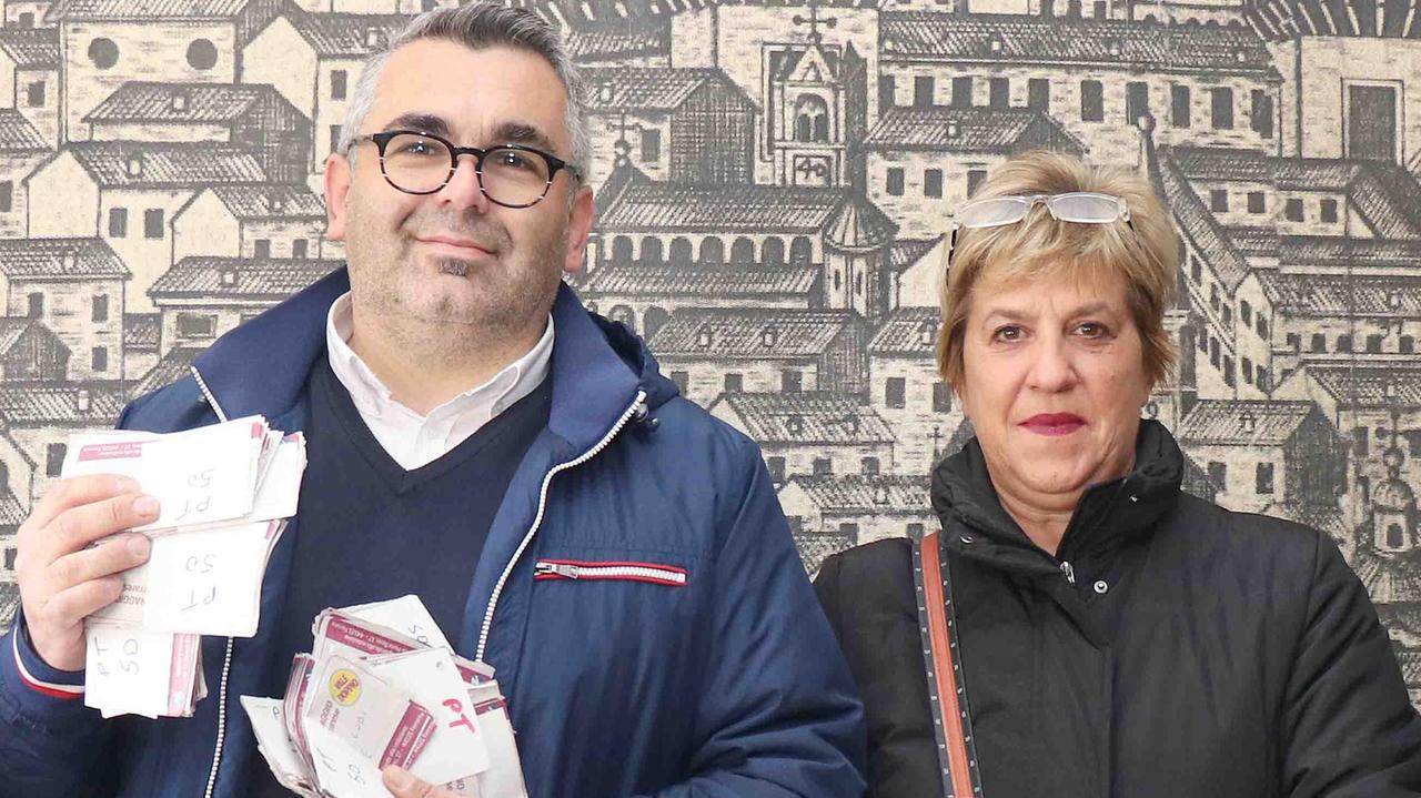 Ferrara, Arquà querela Naomo: «Non voglio più fare il capro espiatorio»