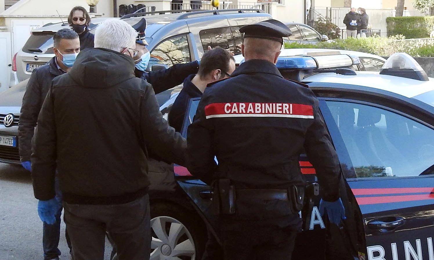 «Totale infermità mentale»: assolto per la morte del padre 