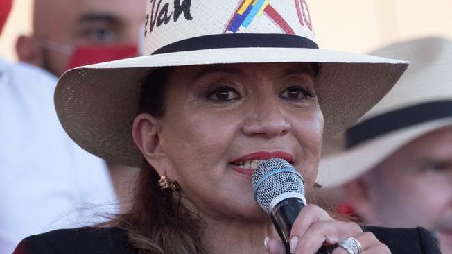 Honduras: elezioni, Blinken si congratula con Xiomara Castro